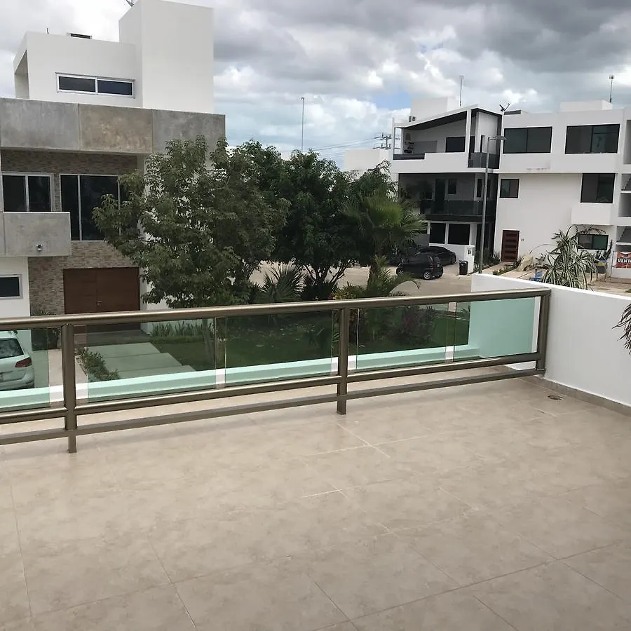 Cancun Airport Zone
