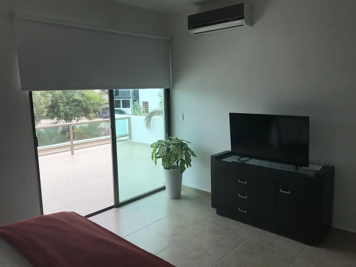 Cancun Airport Zone Mexiko