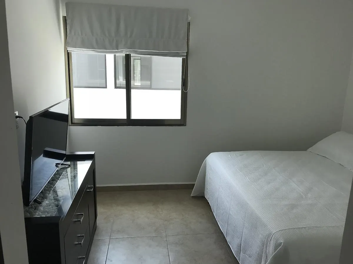 Rum i privatbostad Cancun Airport Zone