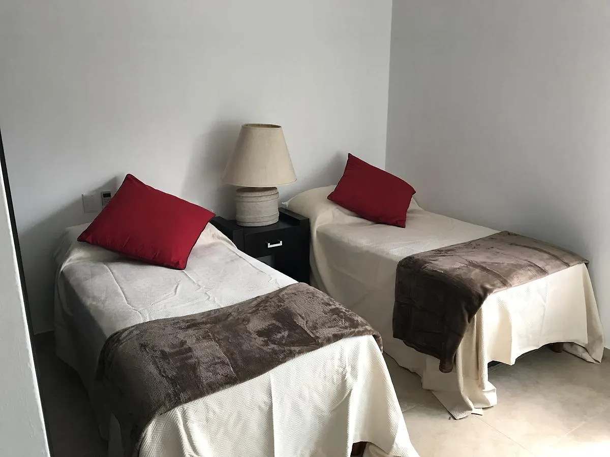 Rum i privatbostad Cancun Airport Zone Mexiko