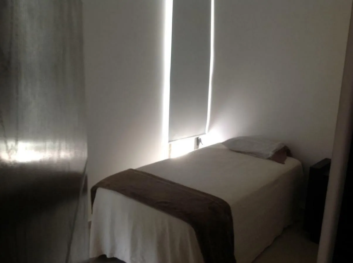 Rum i privatbostad Cancun Airport Zone