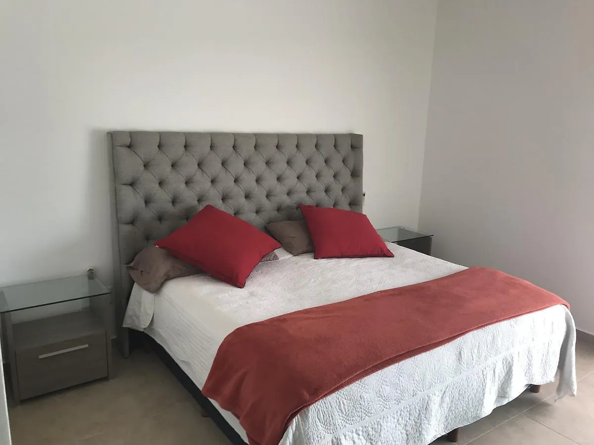Проживание в семье Cancun Airport Zone