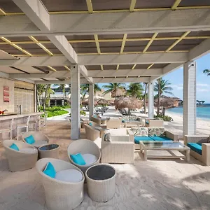 Курортный комплекс Catalonia Riviera Maya Resort&spa -, Пуэрто-Авентурас
