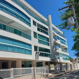  Apartamento Residencial Borboletas Do Mar Brasil