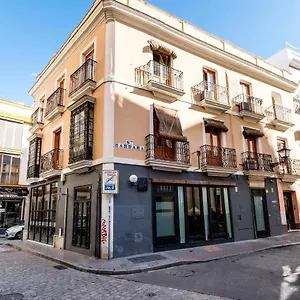  Apartamento Alameda Espanha