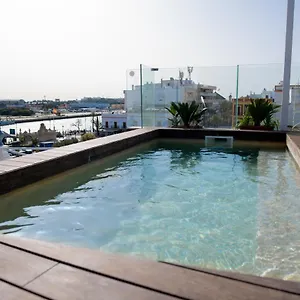  Apartamento Nueva Ribera Espanha