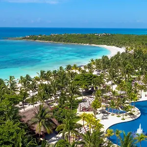 Курортный комплекс Barcelo Maya -, Кспу-Ха
