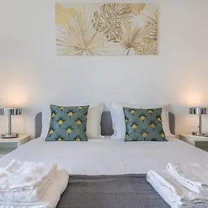 Fabulous Terrace Over Monsanto By Innkeeper Apartamento Lisboa