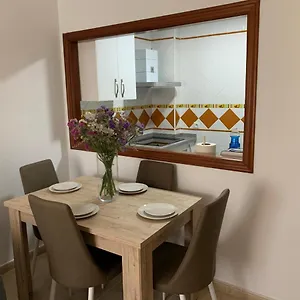 Estrella Apartamento Huelva