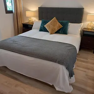 Aguilas Zhr Casa rural Zahara De La Sierra