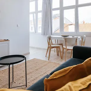 - Almirante Reis Apartamento Lisboa