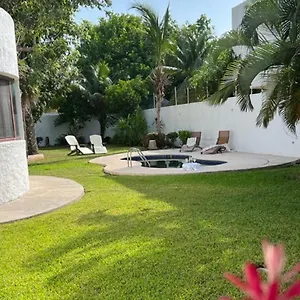 Accommodatie bij particulieren Casa Iola, Cancún