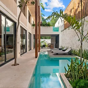 Casa Luna I, Lujo Y Celebraciones Exclusivas Villa Tulum