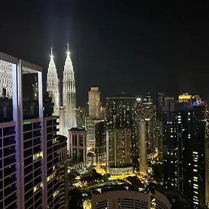 Platinum Sky Park , Куала-Лумпур Малайзия