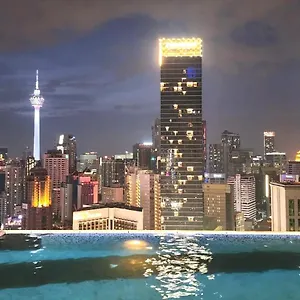 Axon Klcc - Kl , Куала-Лумпур Малайзия