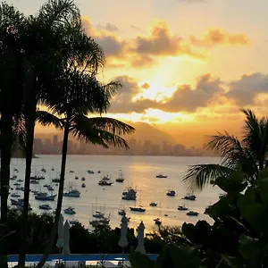  Casa de Férias Sunset Locações De Brasil