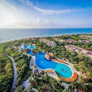 Курортный комплекс Valentin Imperial Riviera Maya - Adults Only, Playa Paraiso