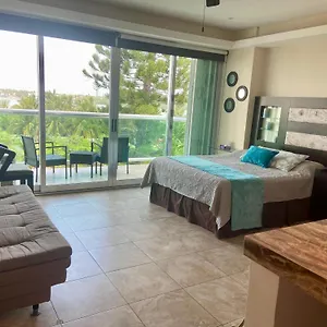 Apartamento Cozy And Modern, Cancún