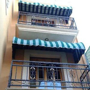 International Apartamento