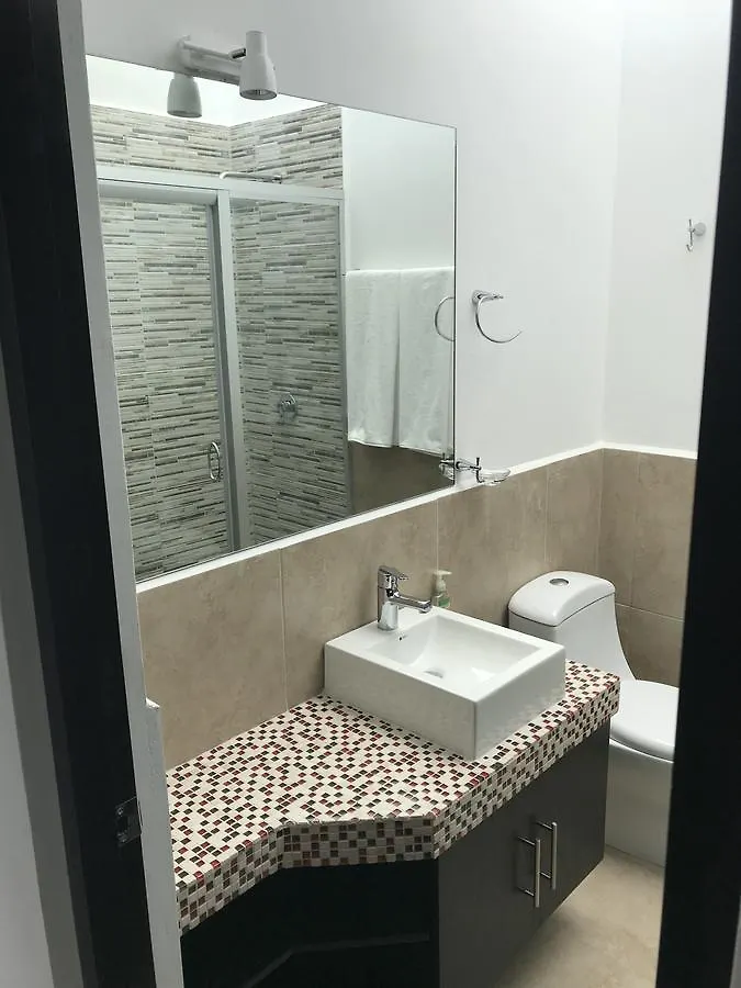 Проживание в семье Cancun Airport Zone Мексика