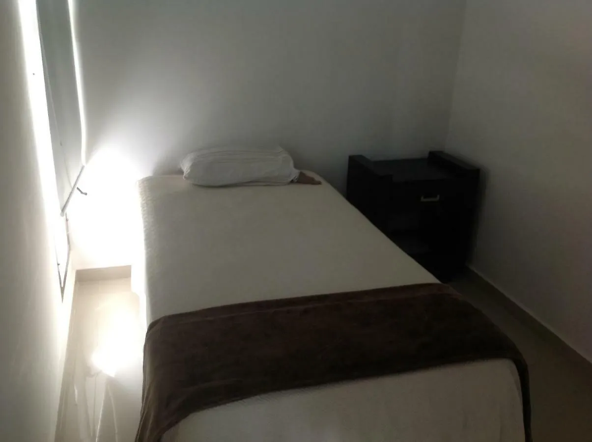 Проживание в семье Cancun Airport Zone Мексика