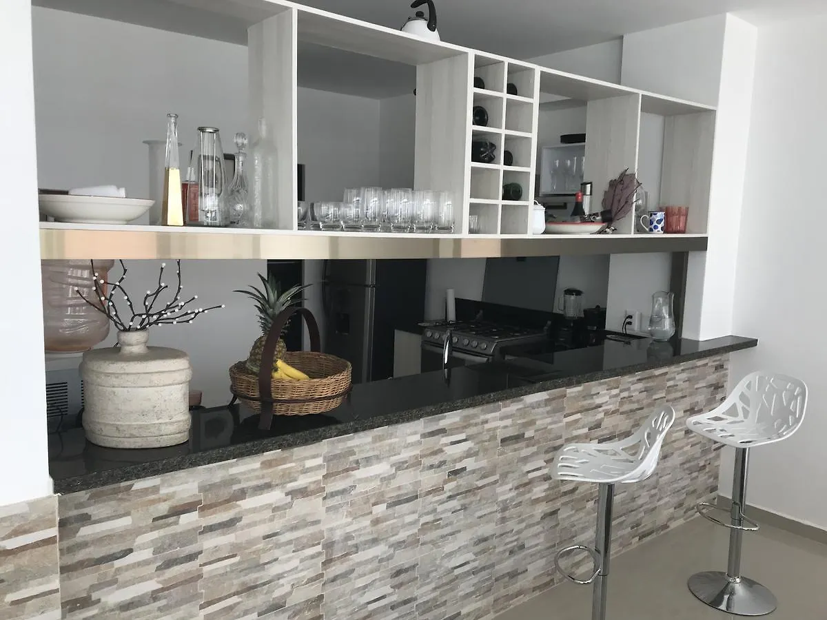 Cancun Airport Zone Homestay