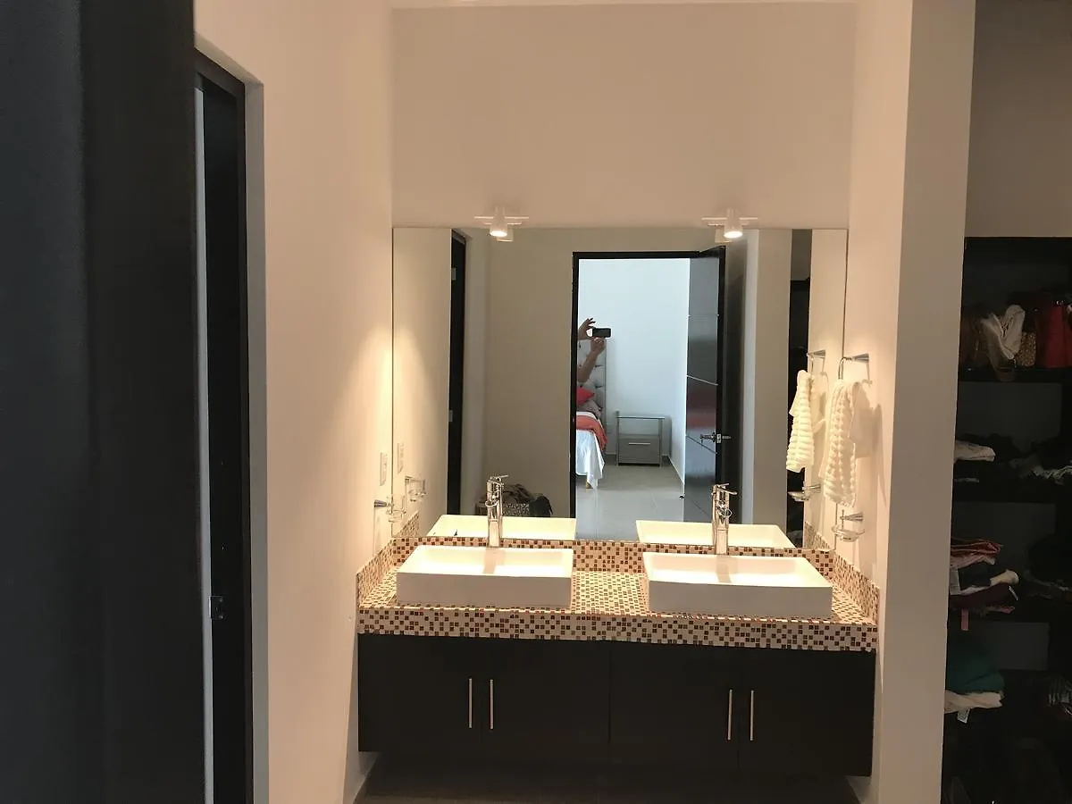 Homestay Cancun Airport Zone