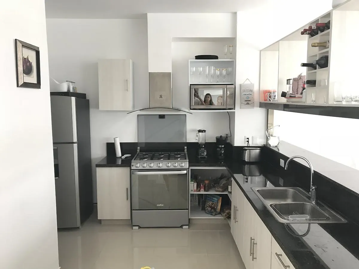 Cancun Airport Zone Homestay