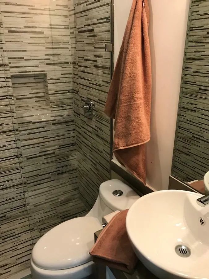 Cancun Airport Zone Homestay