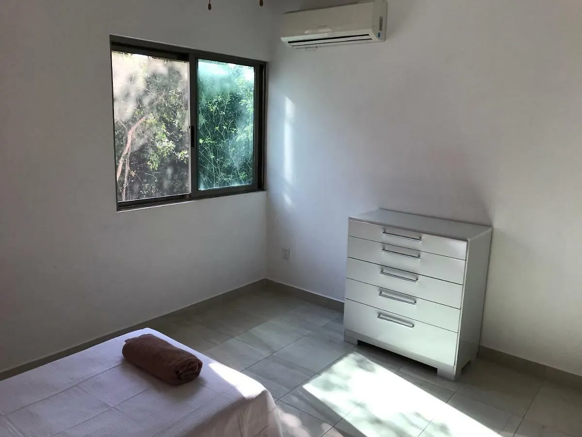 Cancun Airport Zone Homestay
