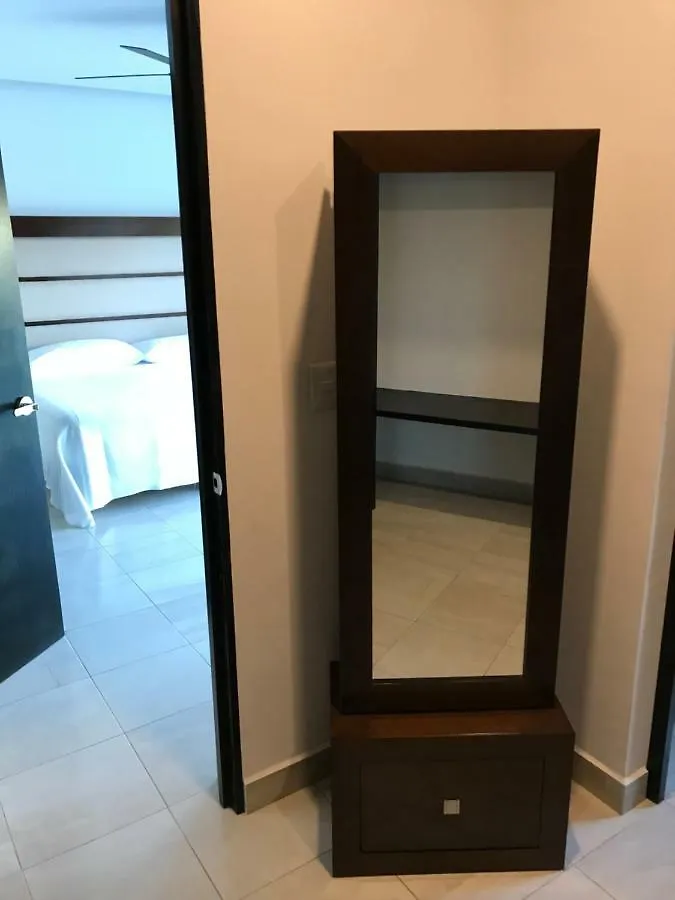 Homestay Cancun Airport Zone
